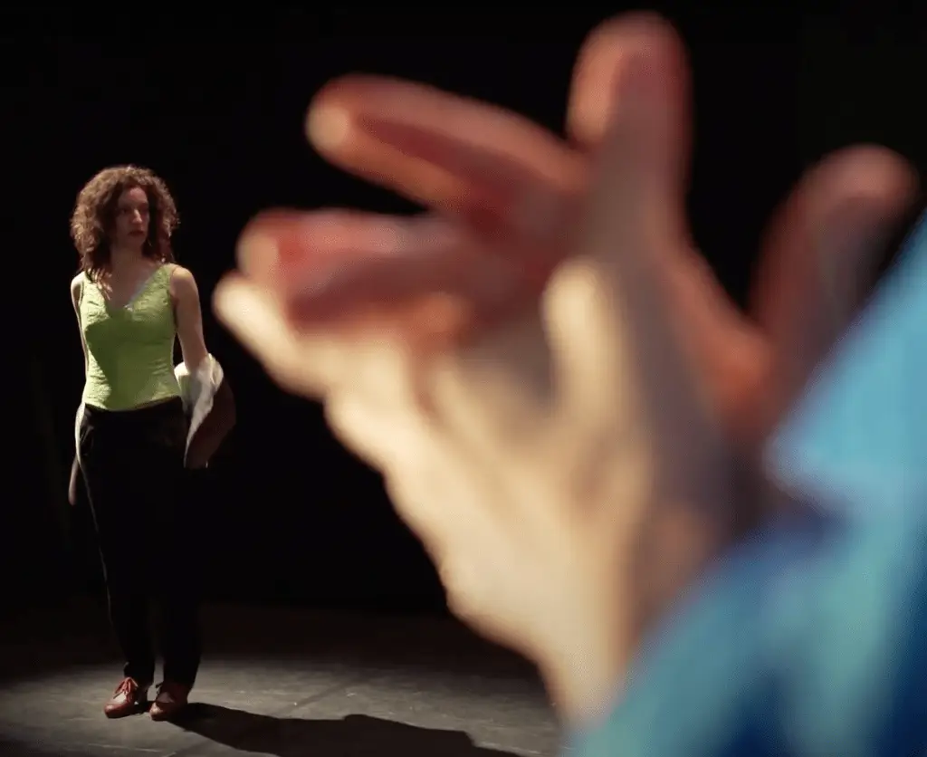 Fugue_spectacle danse contemporaine _ Cie_Les herbes folles